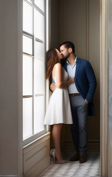 The Sweet Taste Of Adultery