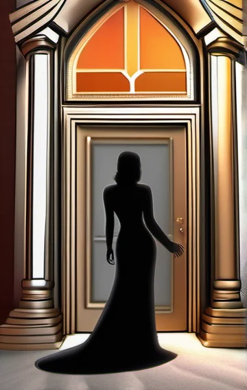 The Voyeur And The Frigid Wife Ch 02