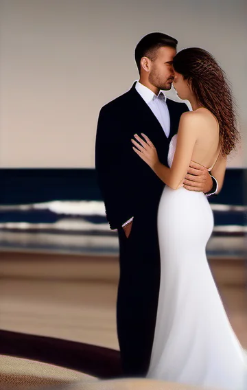 The Wedding Planner Ch 04