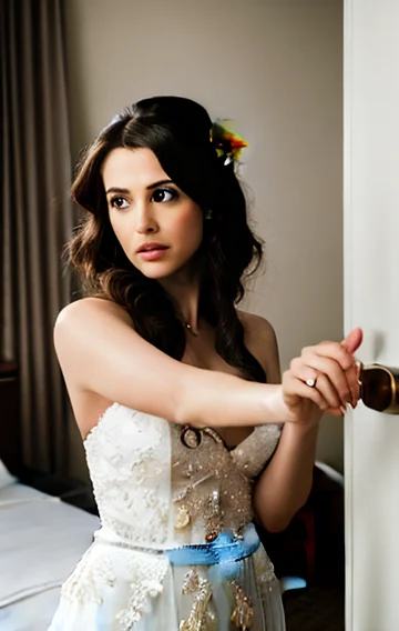 The Wedding Planner Ch 07