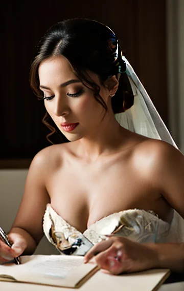 The Wedding Planner Ch 13