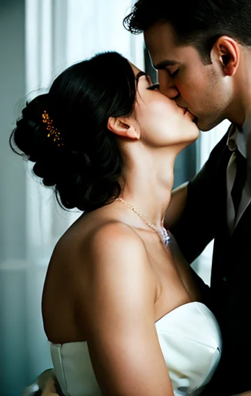 The Wedding Reception 2