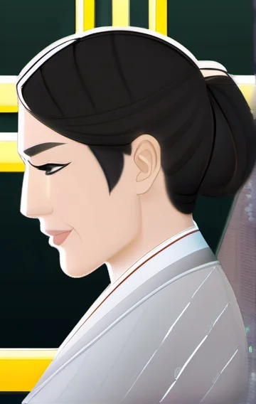 Those White Jeans Ch 01