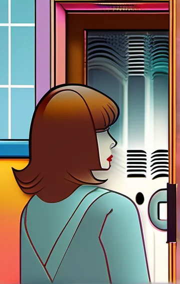 Topless Troubles Ch 02