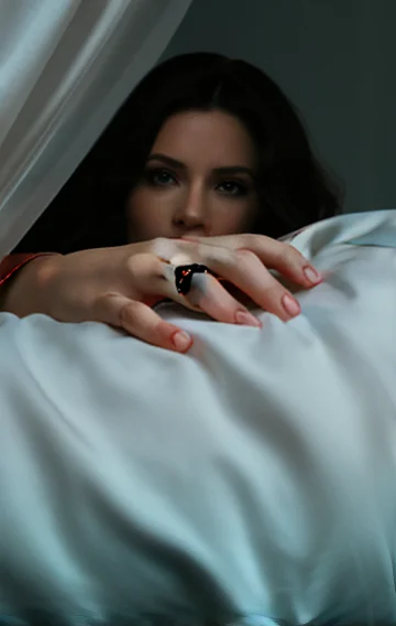 Traci Hears The Future