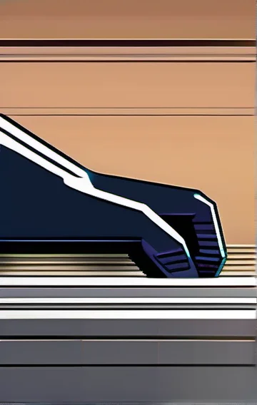 Trapped Outside The Monsters Cage