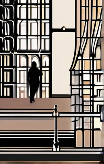 Trepidation And Desire Ch 01