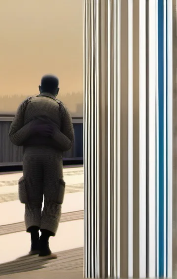 Triptych Or The Best Day