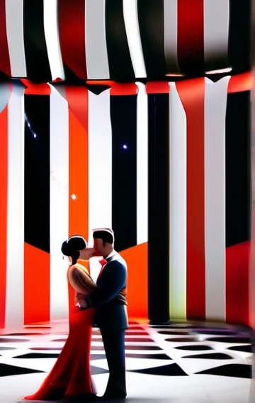 Turning The Other Cheek 2