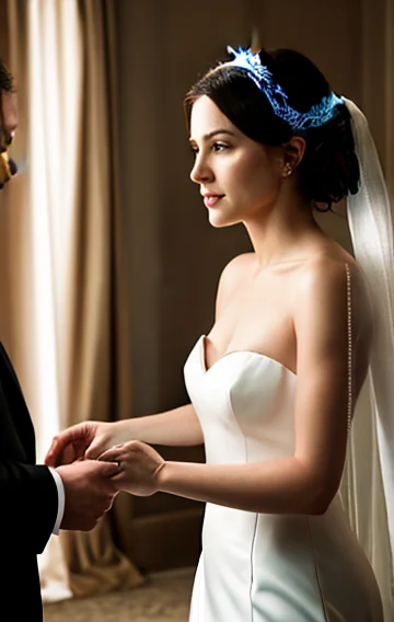 Until Death Do Us Part