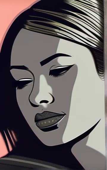 Uptight Chloe Backstory Ch 02