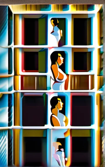 Upwardly Mobile Pt 01