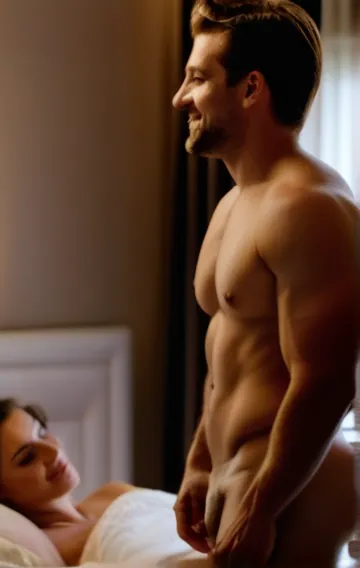 Was It My Fantasy Or Hers