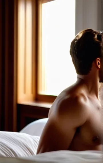 Watching Her Is My Fantasy