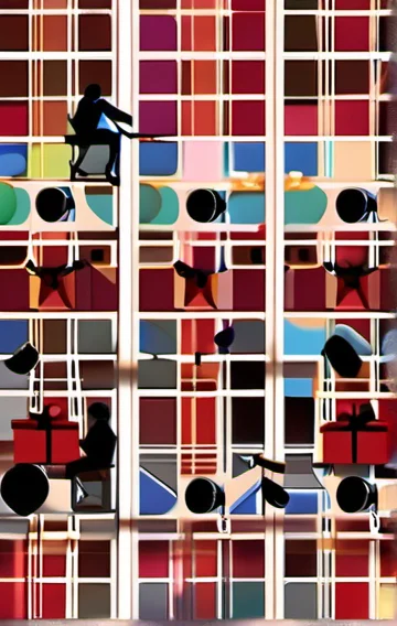 We Are In The Lifestyle Now Ch 1