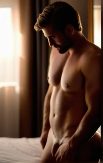 We Visit The Neighbors