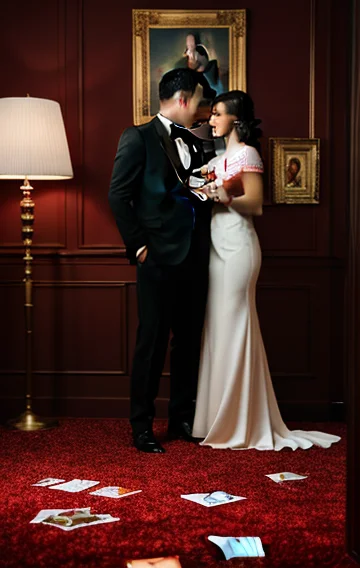 Wedding Bell Blues 2