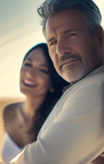 Wedding Vow Sabbatical