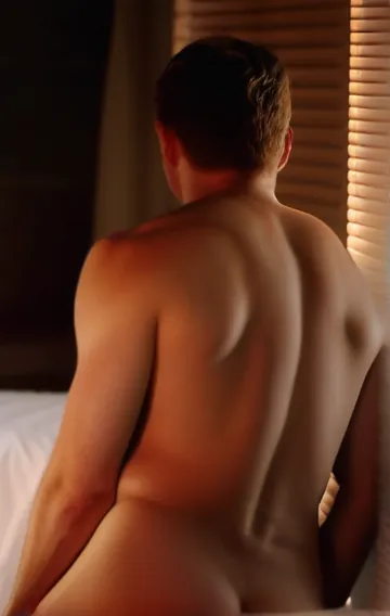 Went In The Wrong Room