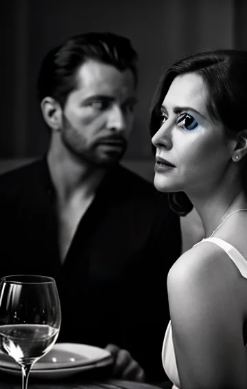 Wet Encounters Ch 12