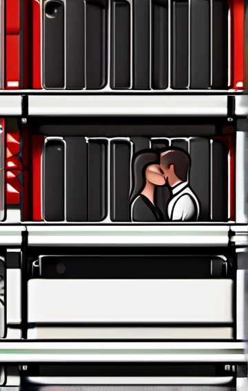 Wet Encounters Ch 14