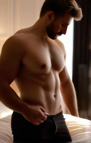 What Bill And Kate Want Ch 02