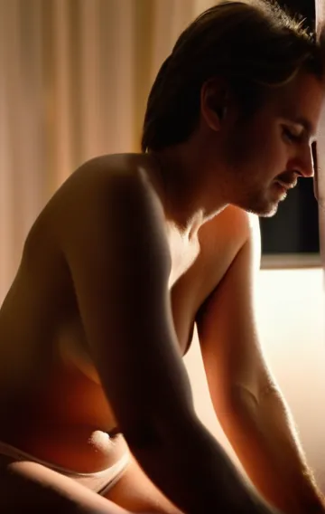 What Started As A Night Out Ch 01