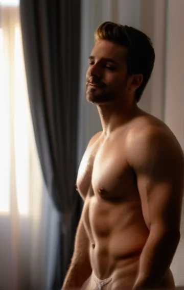 When I Massaged A Co Worker