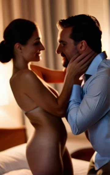 When I Met A Couple Outside