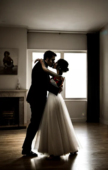 When We Were Married Ch 04C