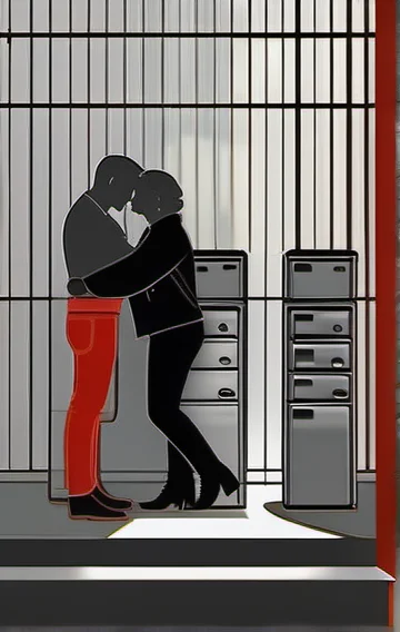 Whispers And Murmurs