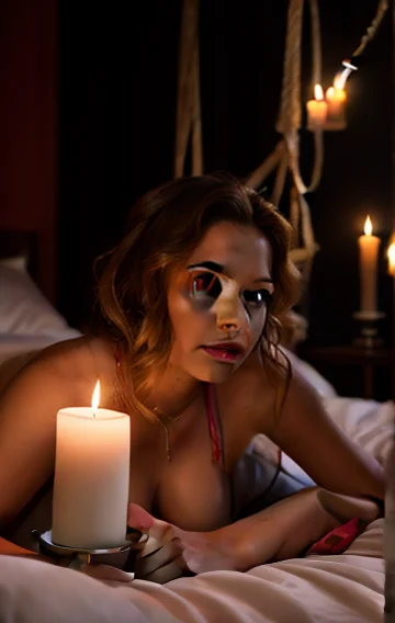 White Dreams For Indian Wife Ch 04