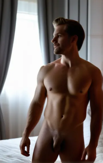 White Stains On Purple Sheets