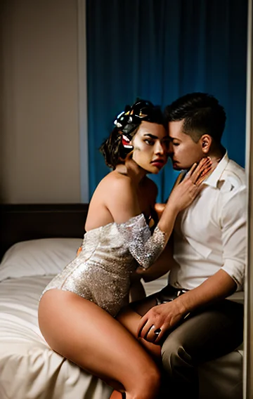 Who Is Raphael Garza Pt 03