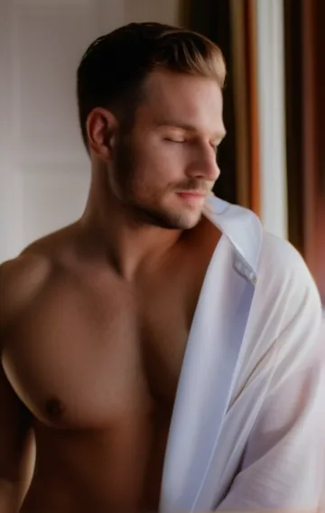 Wife At The Gentlemans Club