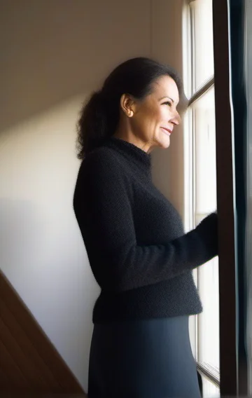 Wife Cynthias Double Life Ch 01