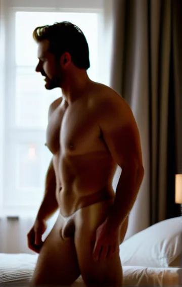 Wife Enjoys Topless On The Beach