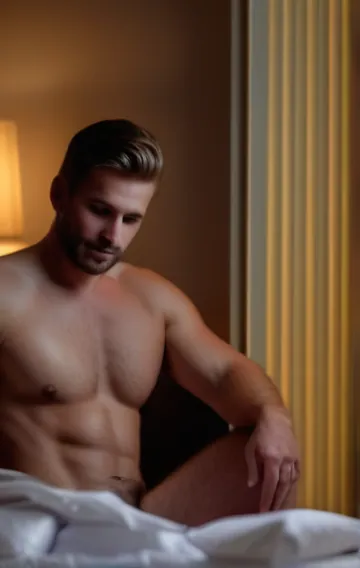 Wife Finds Young Cock At A Party