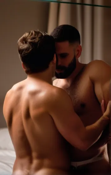 Wife Lingerie Fashion Show