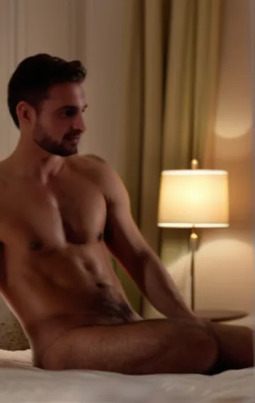 Wife Loves Attention