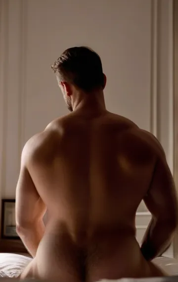 Wife Makes A Friend At Theater