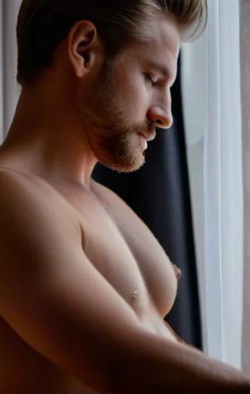 Wife Shared With Husbands Buddy