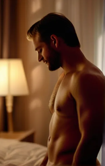 Wife Starts Stripping