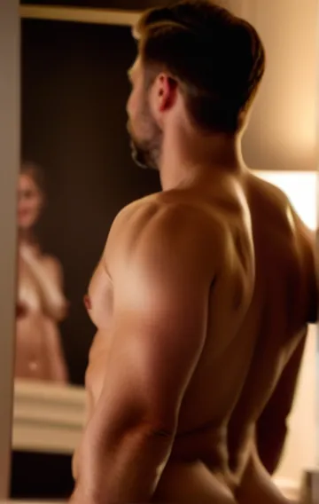 Wife Turns Slut For Husband