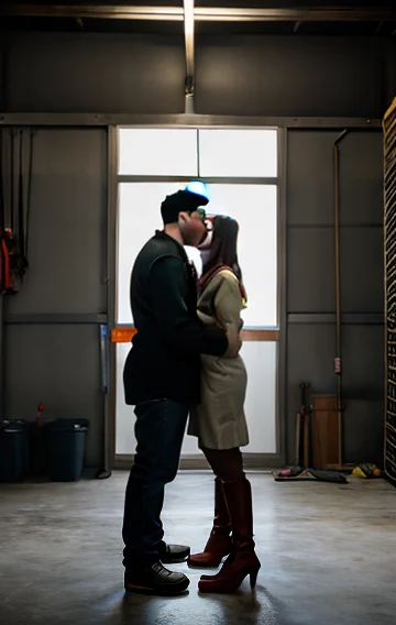 Wife Wants A Hall Pass Ch 24