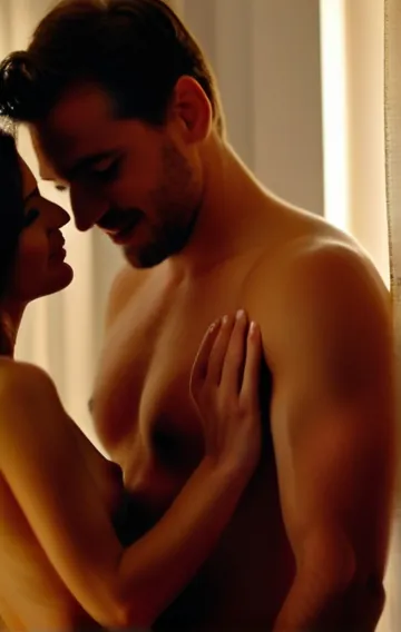 Wifes Choice Friend Or Lover