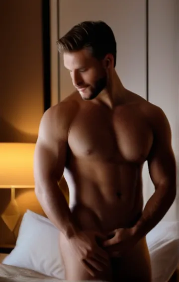 Wifes First Adventure