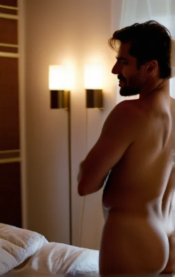 Wifes Gift To Hubby And Herself