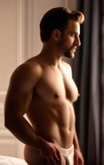 Wifes Night With Ron