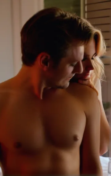 Wifes University Friend